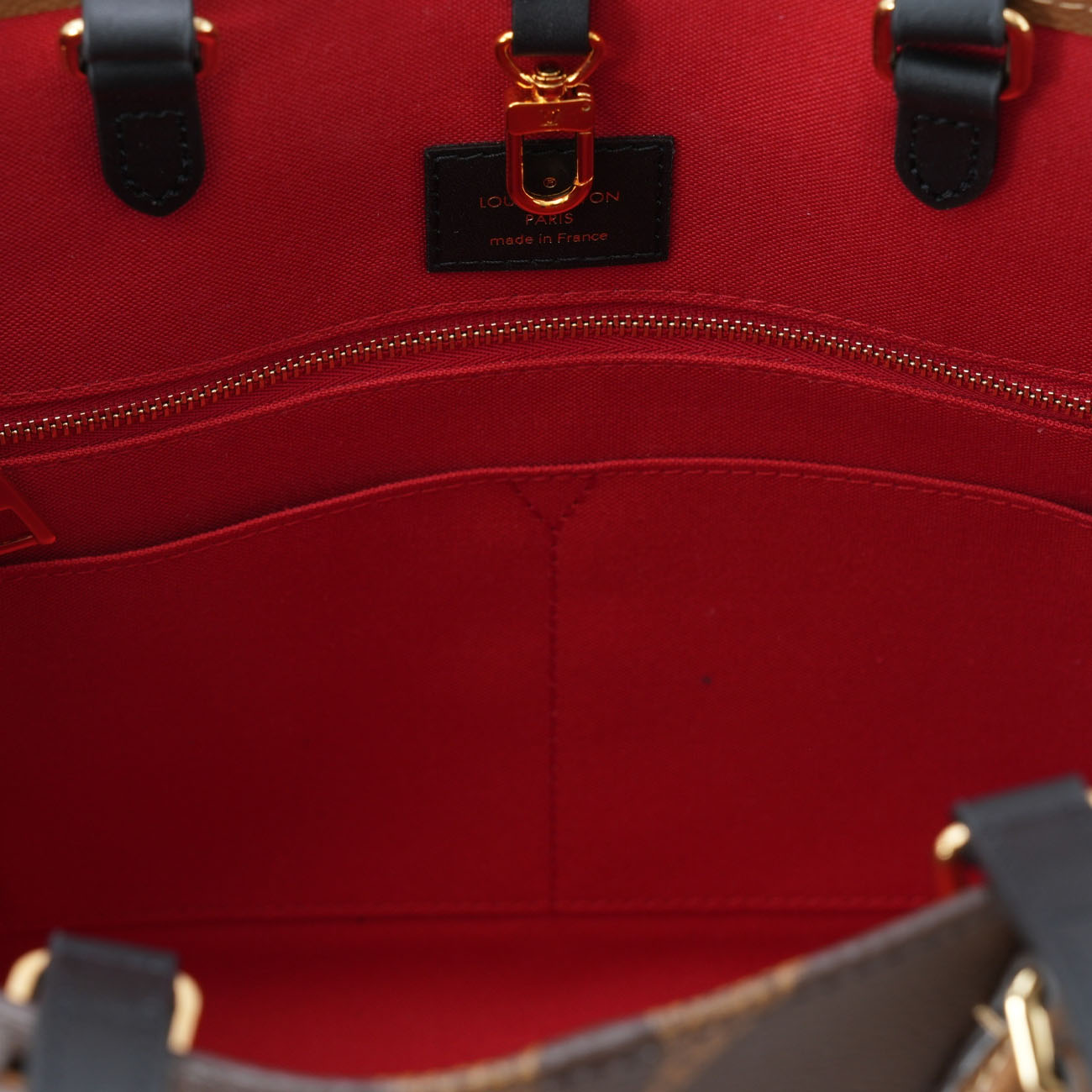 LOUIS VUITTON(USED)루이비통 M45321 온더고MM